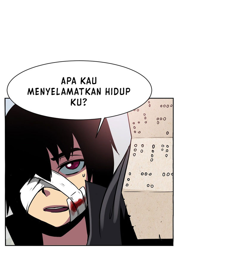 Clark Walker Empire Chapter 3 halaman 36