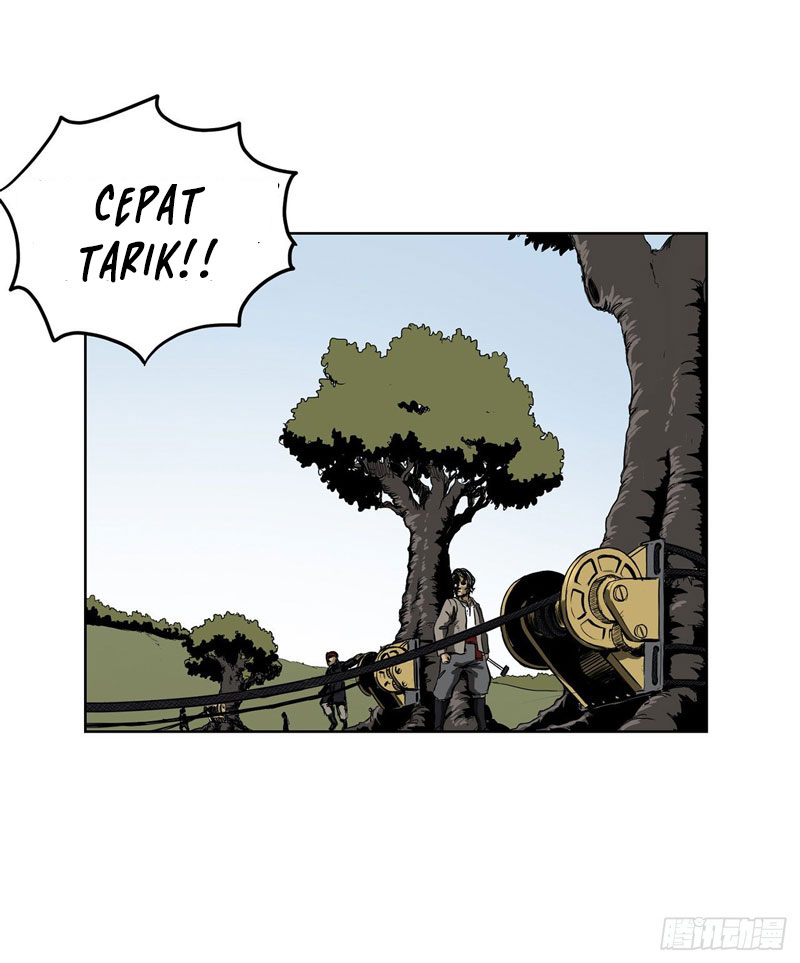 Clark Walker Empire Chapter 1 halaman 57