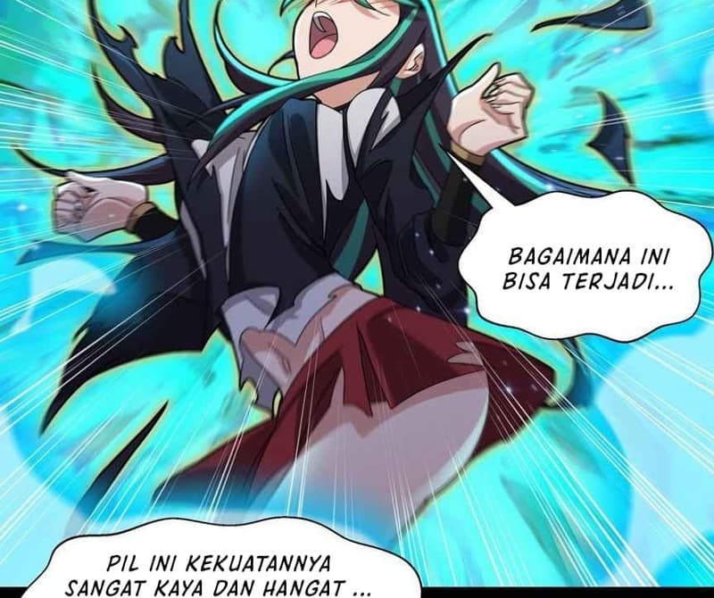 Legend of Star General Chapter 32 Gambar 49