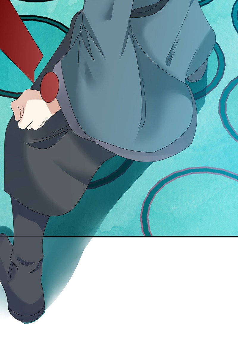 Dao Yin Chapter 6 halaman 29