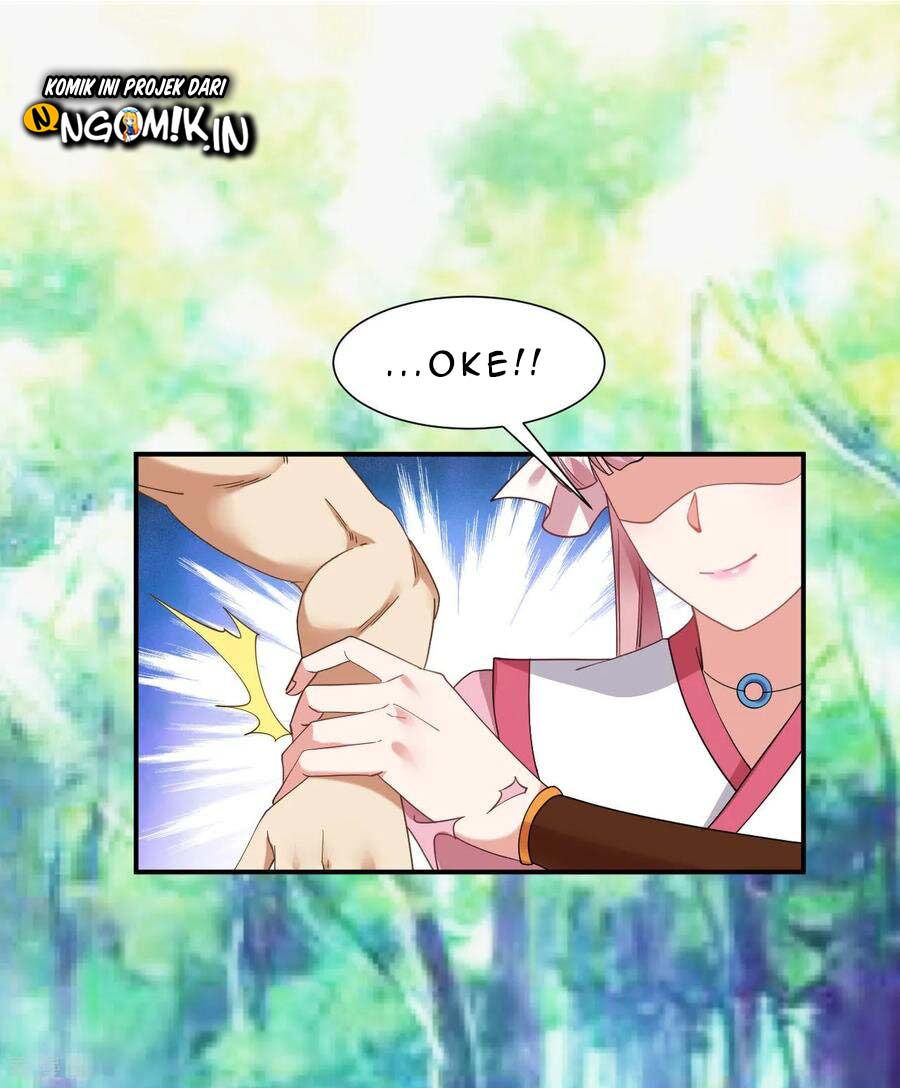 Dao Yin Chapter 3 halaman 33