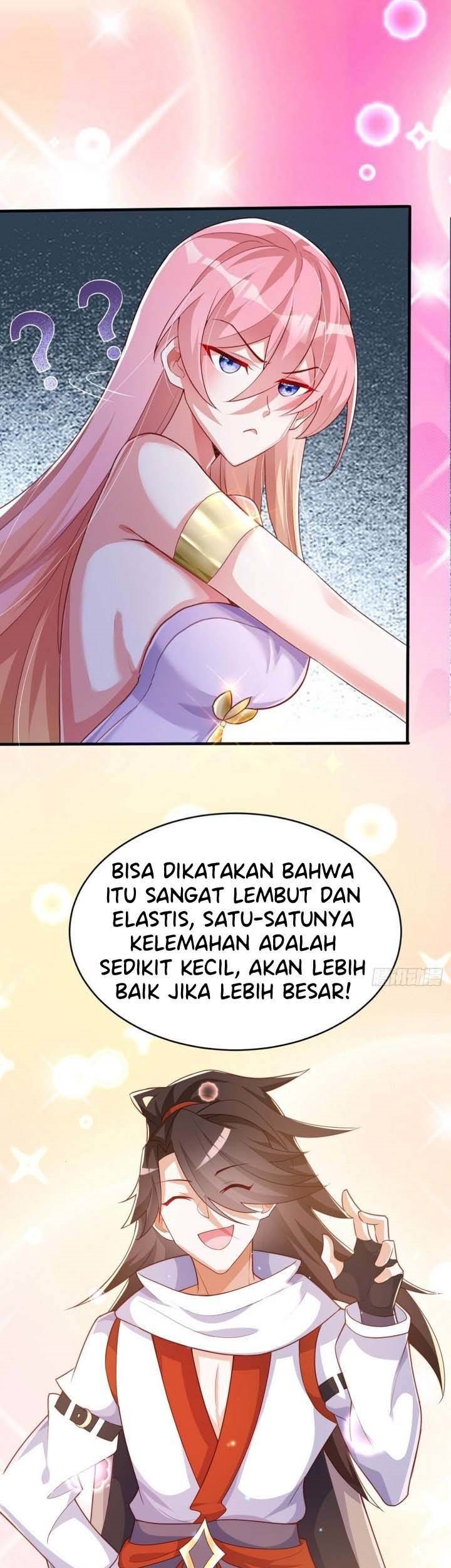 When I Die, I Will Become Stronger! Chapter 01 Gambar 30