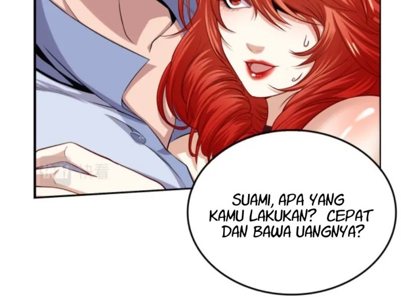 Super Appraiser Chapter 5 halaman 29