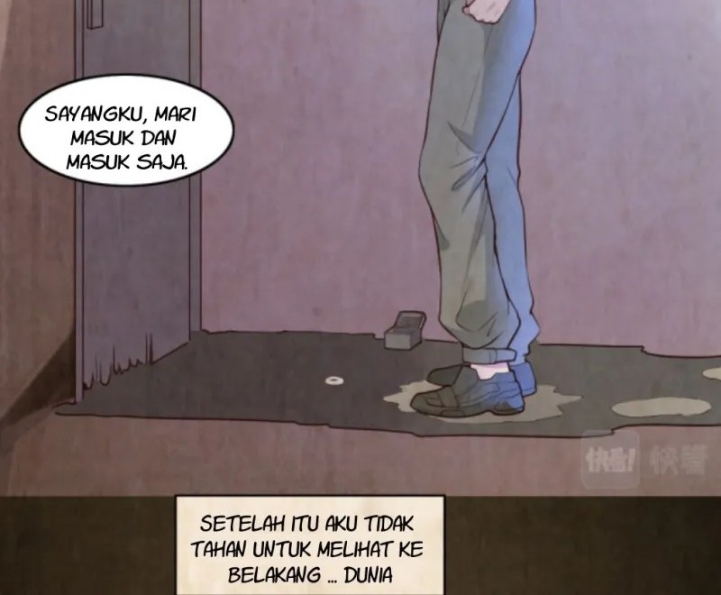 Super Appraiser Chapter 3 halaman 34
