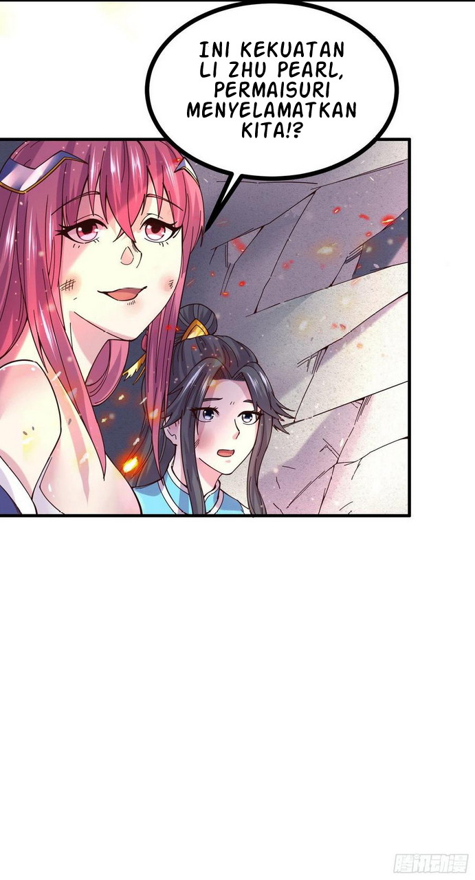 Son in Law Does Cheap Cultivation Chapter 162 halaman 23