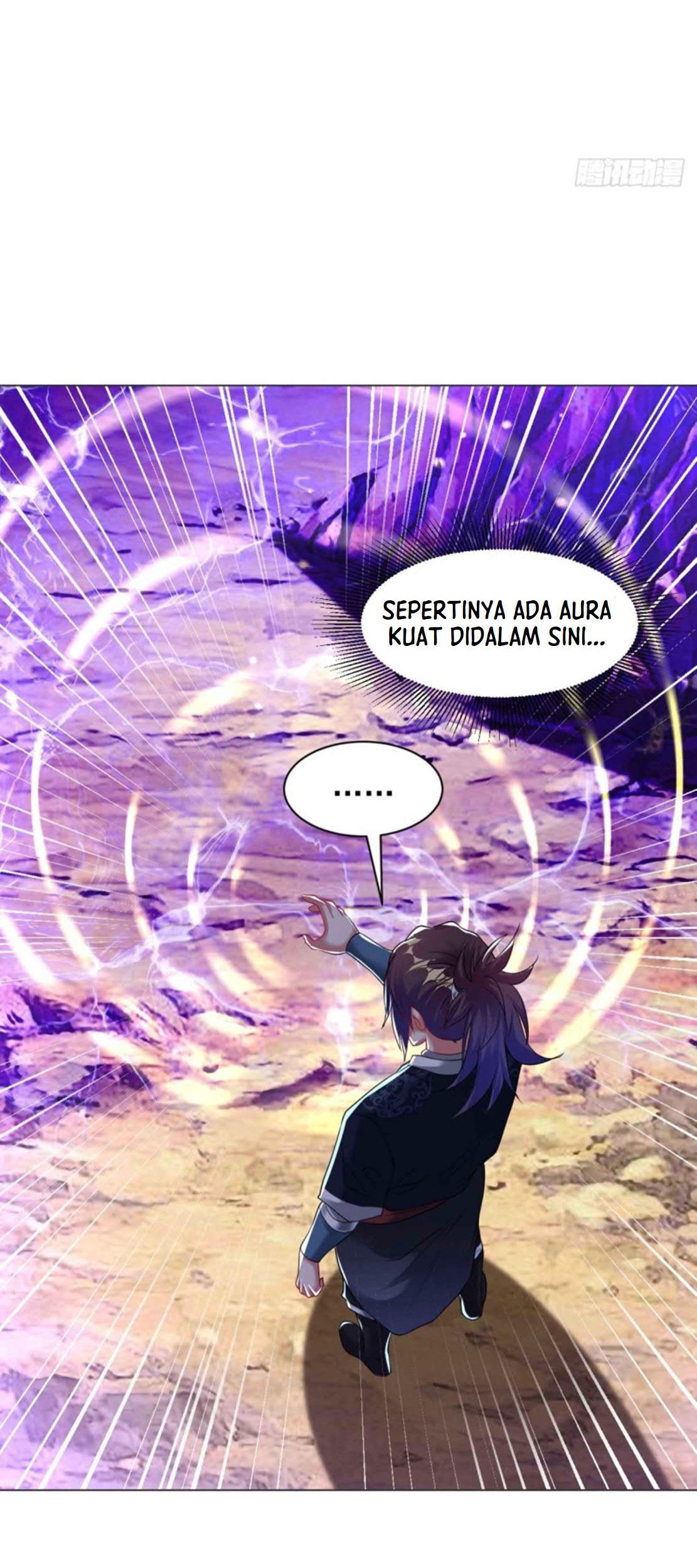 Dao Yin Chapter 160 halaman 12