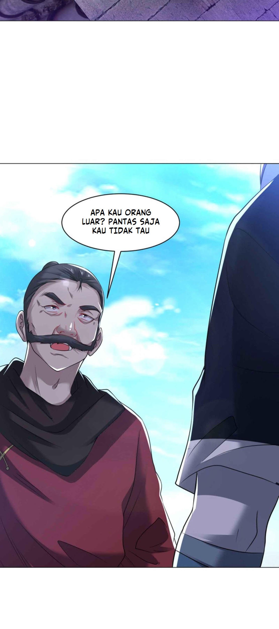 Dao Yin Chapter 159 halaman 12