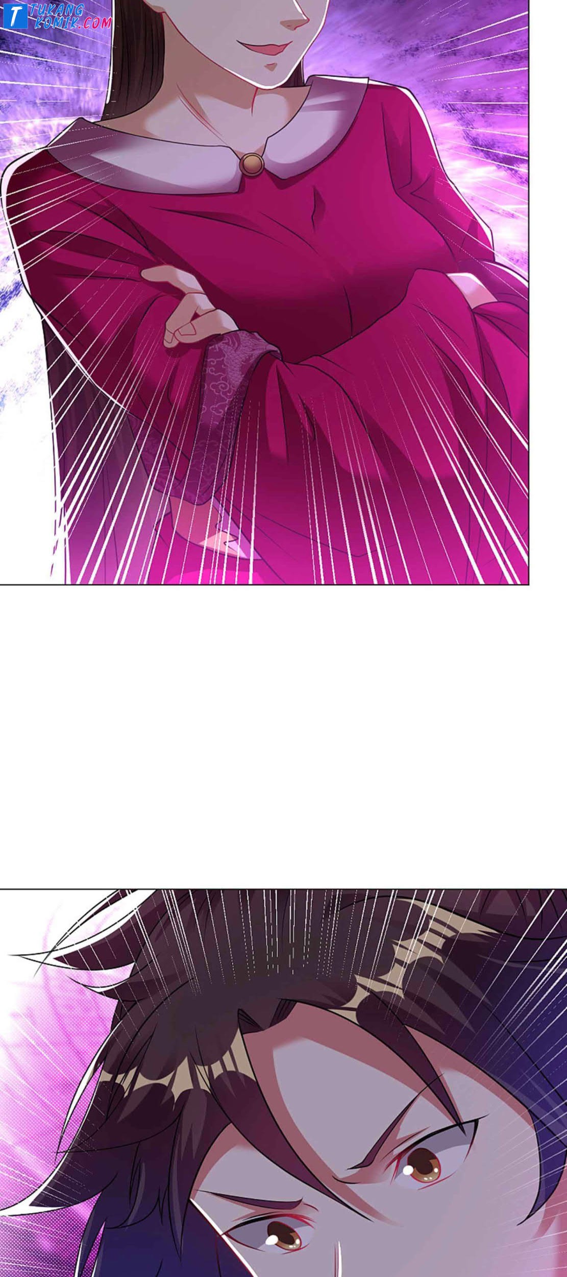 Dao Yin Chapter 153 halaman 12