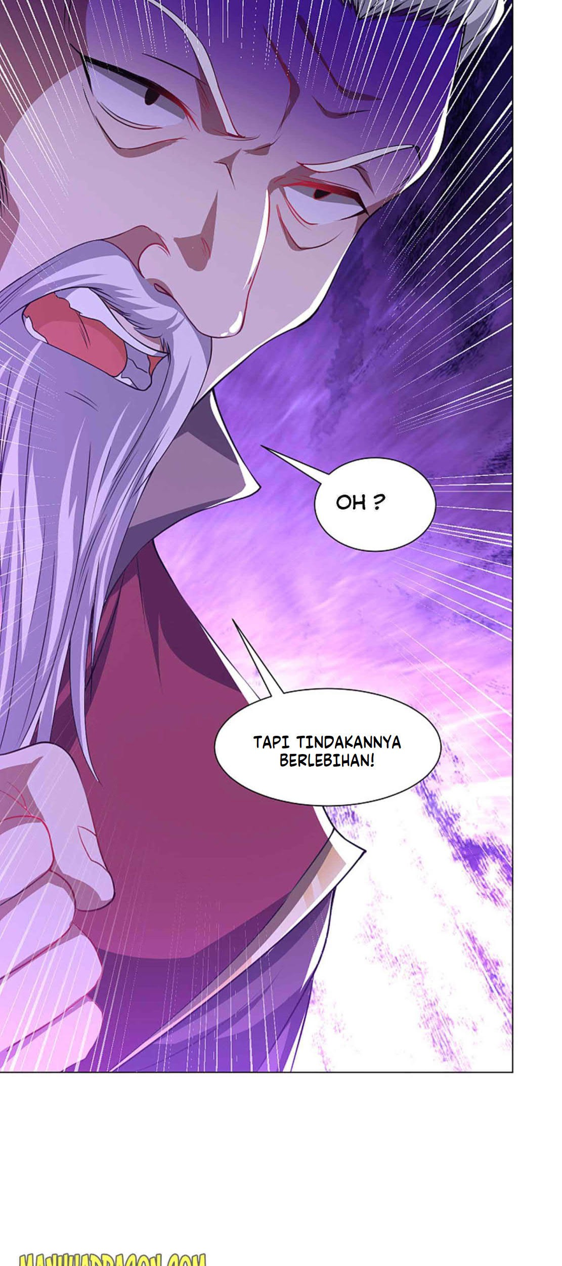 Dao Yin Chapter 147 halaman 12