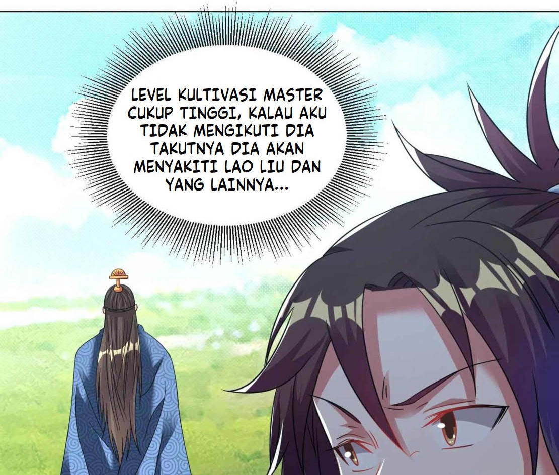 Dao Yin Chapter 145 halaman 12