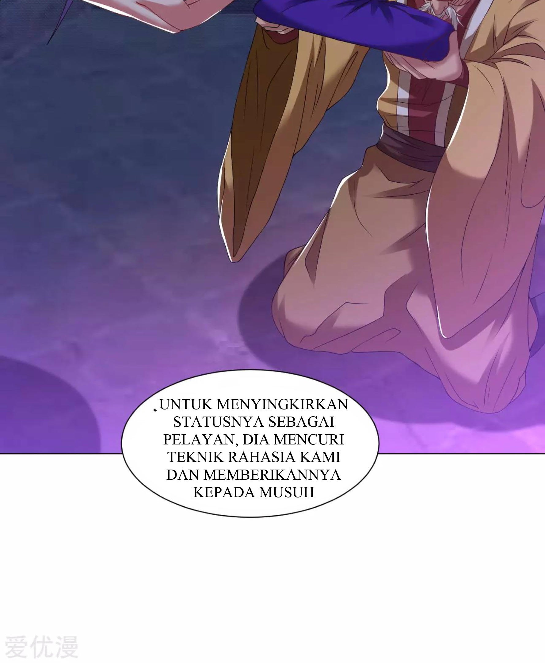 Dao Yin Chapter 119 halaman 24