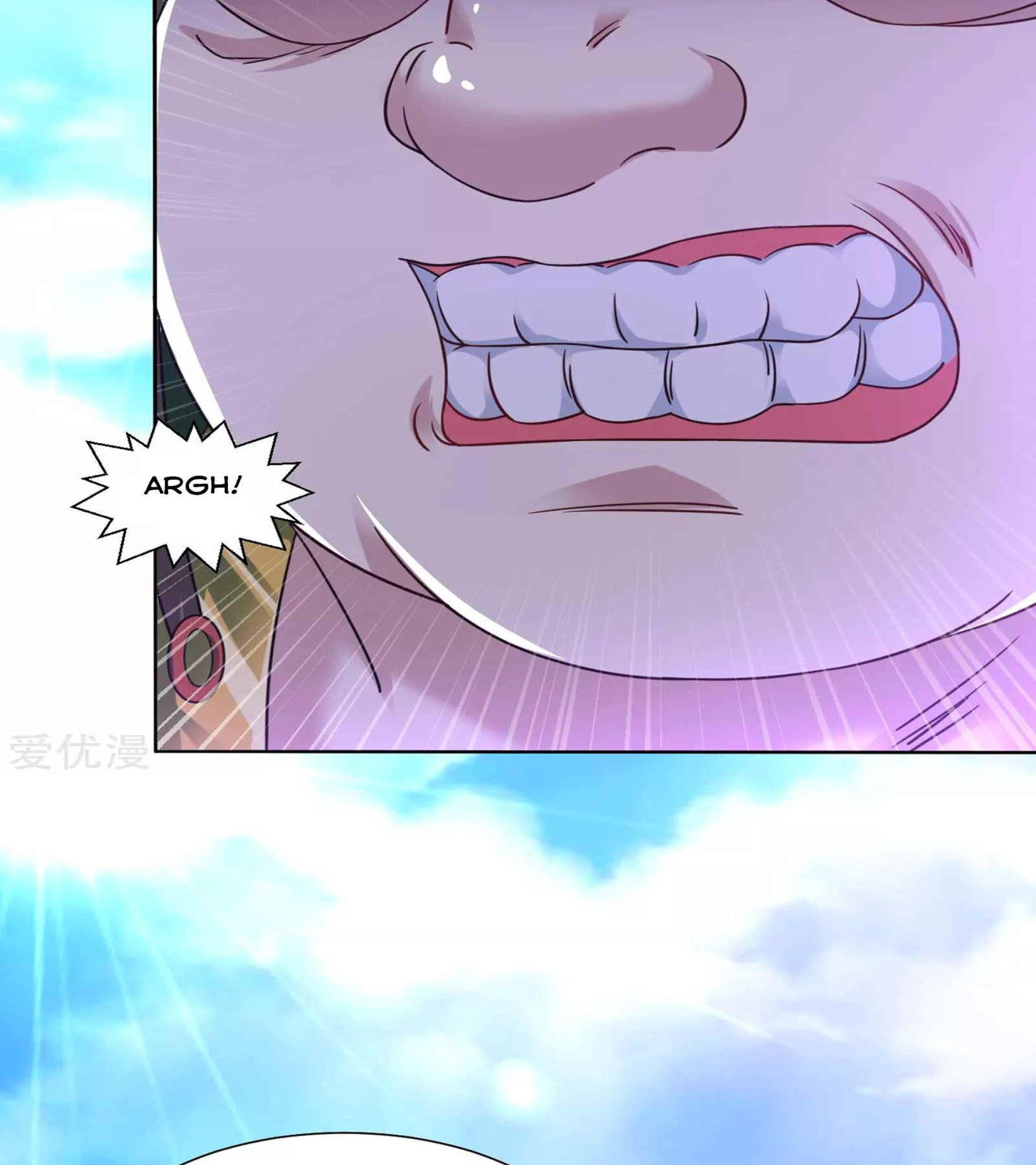 Dao Yin Chapter 114 halaman 22
