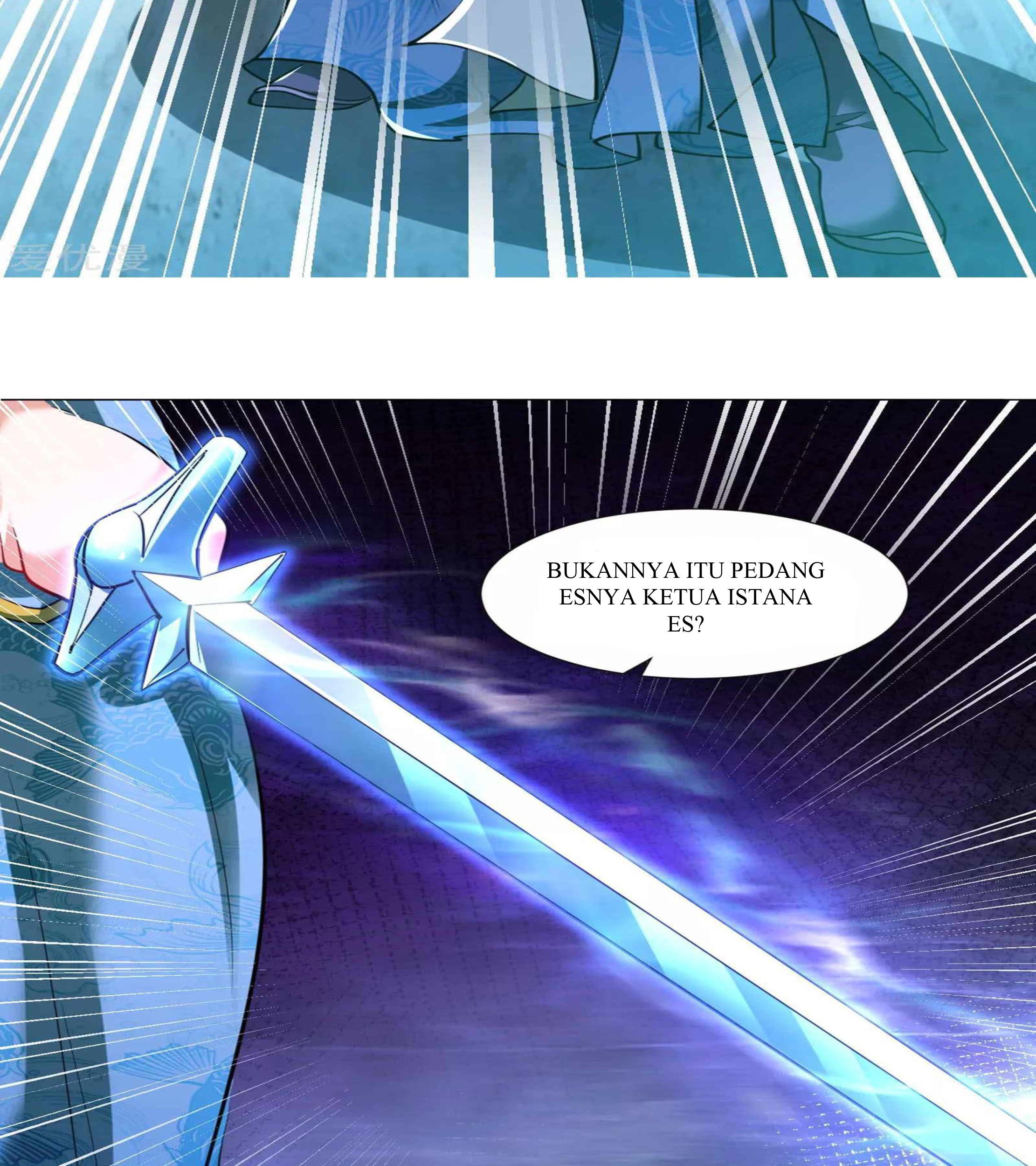 Dao Yin Chapter 112 halaman 13