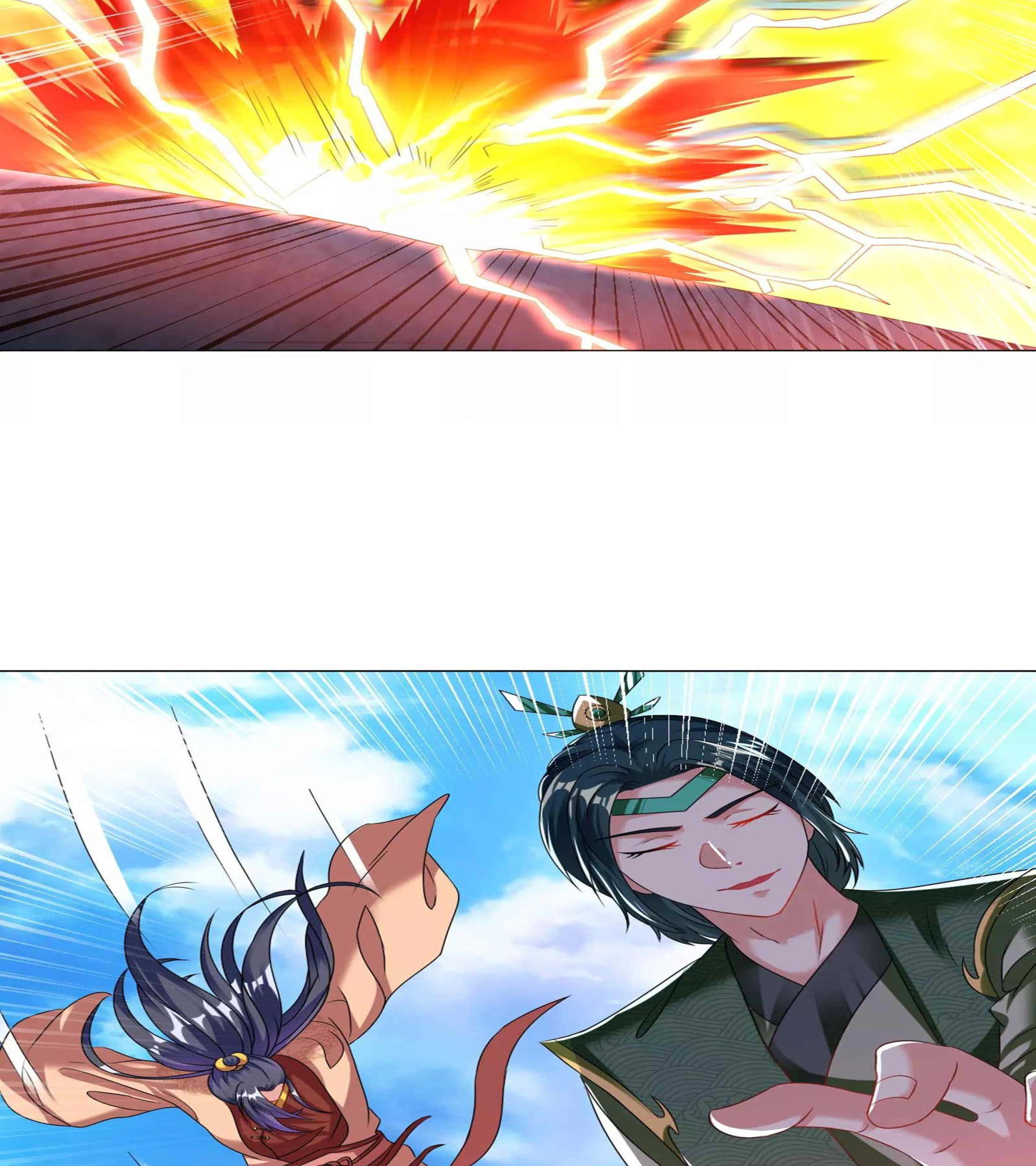 Dao Yin Chapter 111 halaman 13