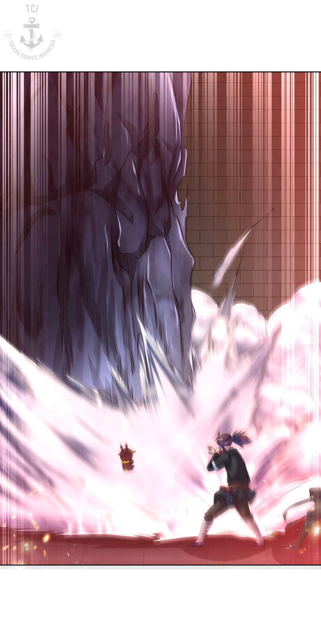 Dao Yin Chapter 92 halaman 19