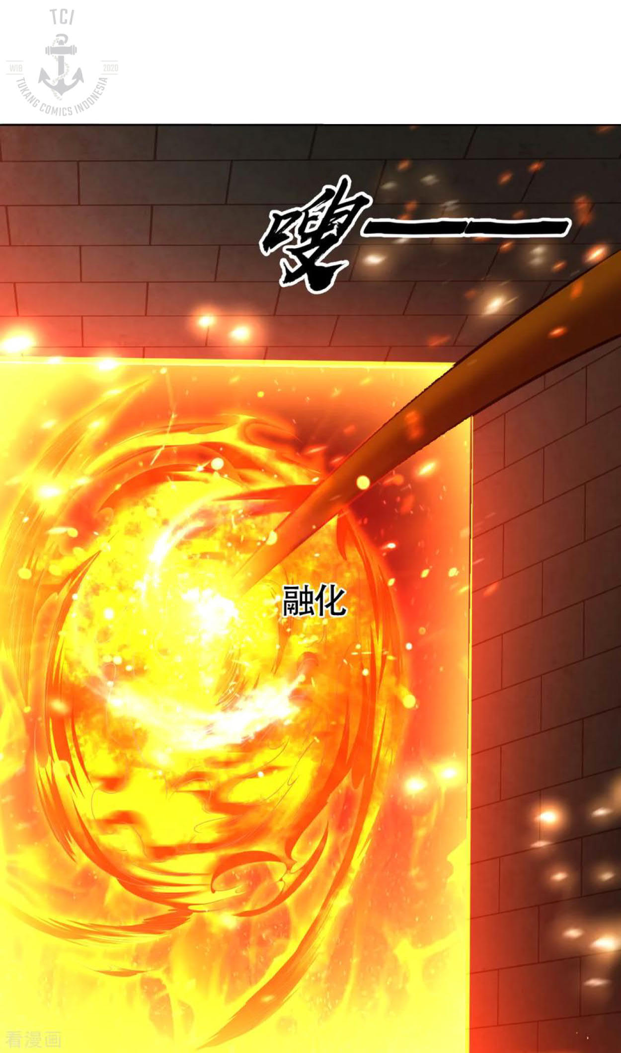 Dao Yin Chapter 86 halaman 18