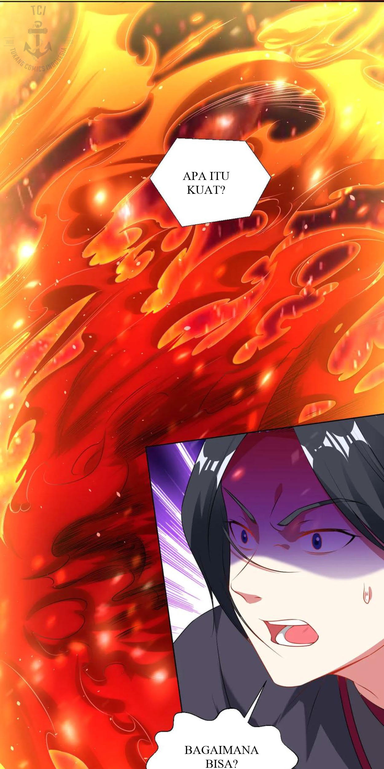 Dao Yin Chapter 86 halaman 19