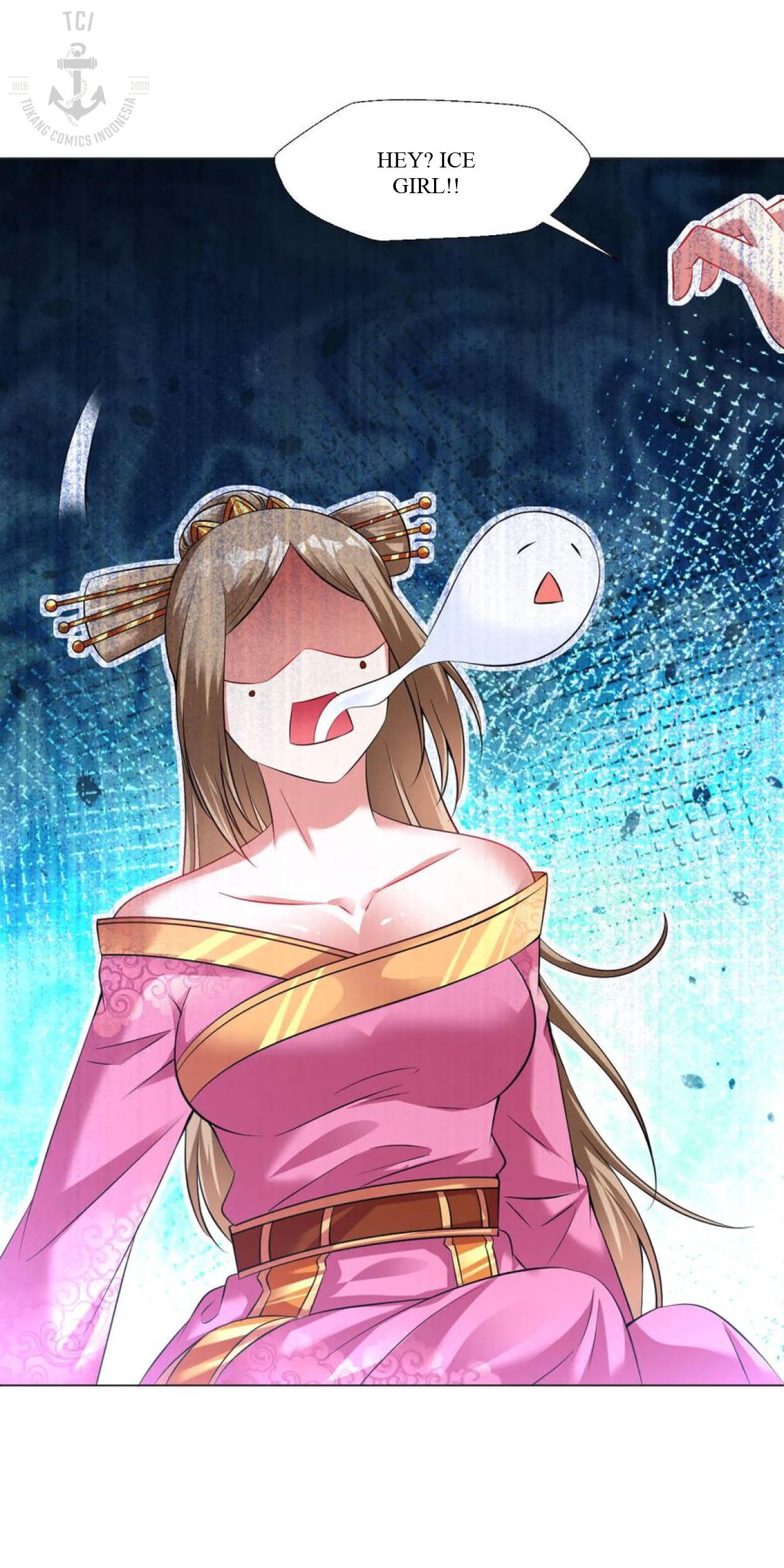 Dao Yin Chapter 80 halaman 19