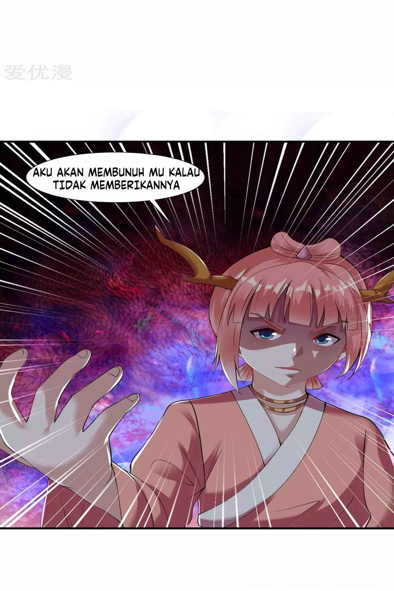 Dao Yin Chapter 57 halaman 22