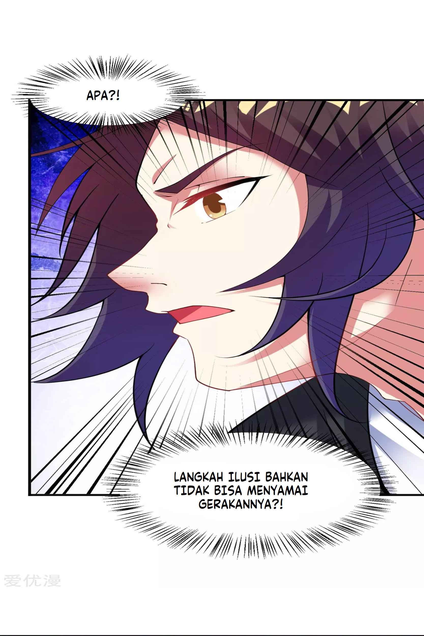Dao Yin Chapter 55 halaman 21