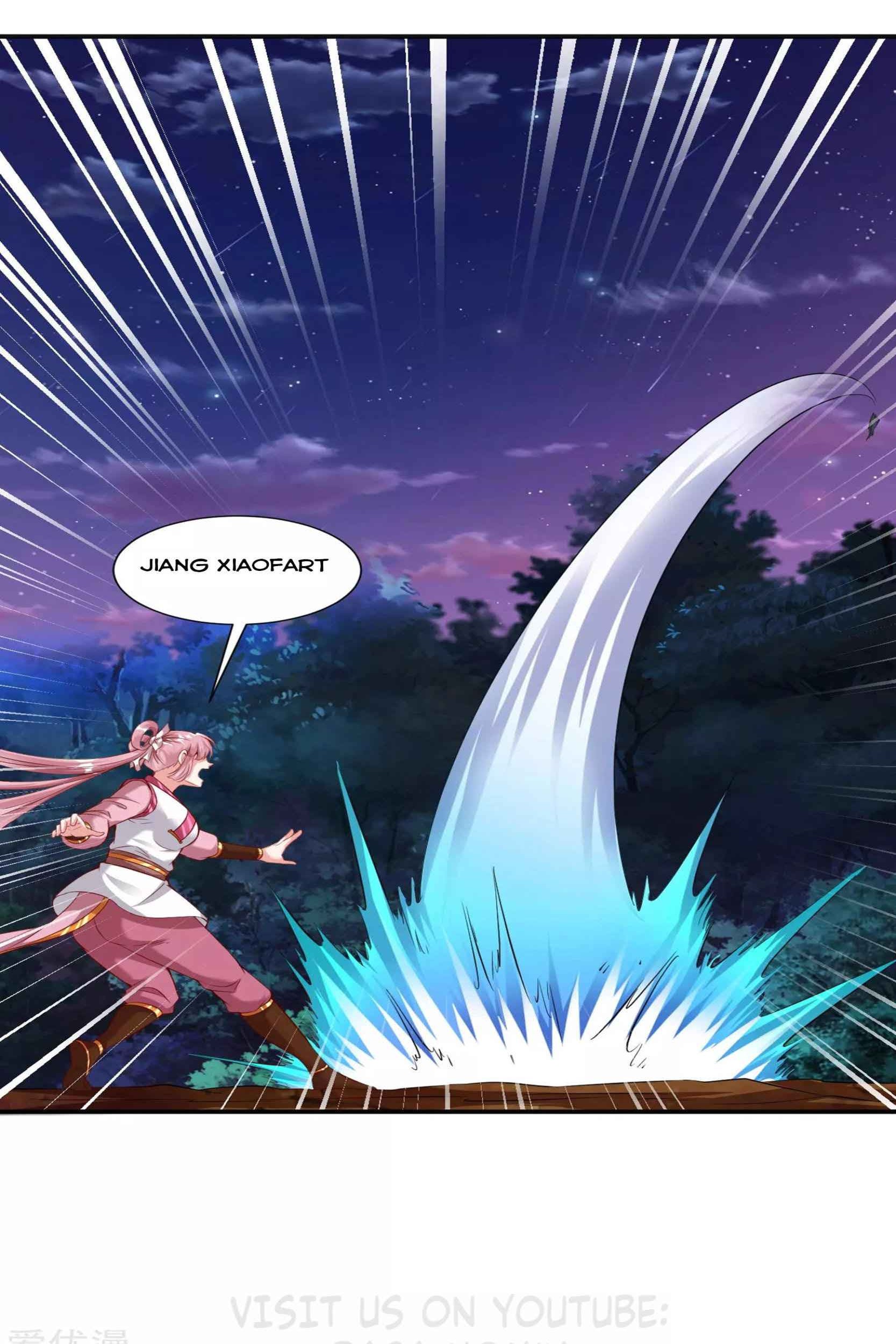Dao Yin Chapter 49 halaman 20