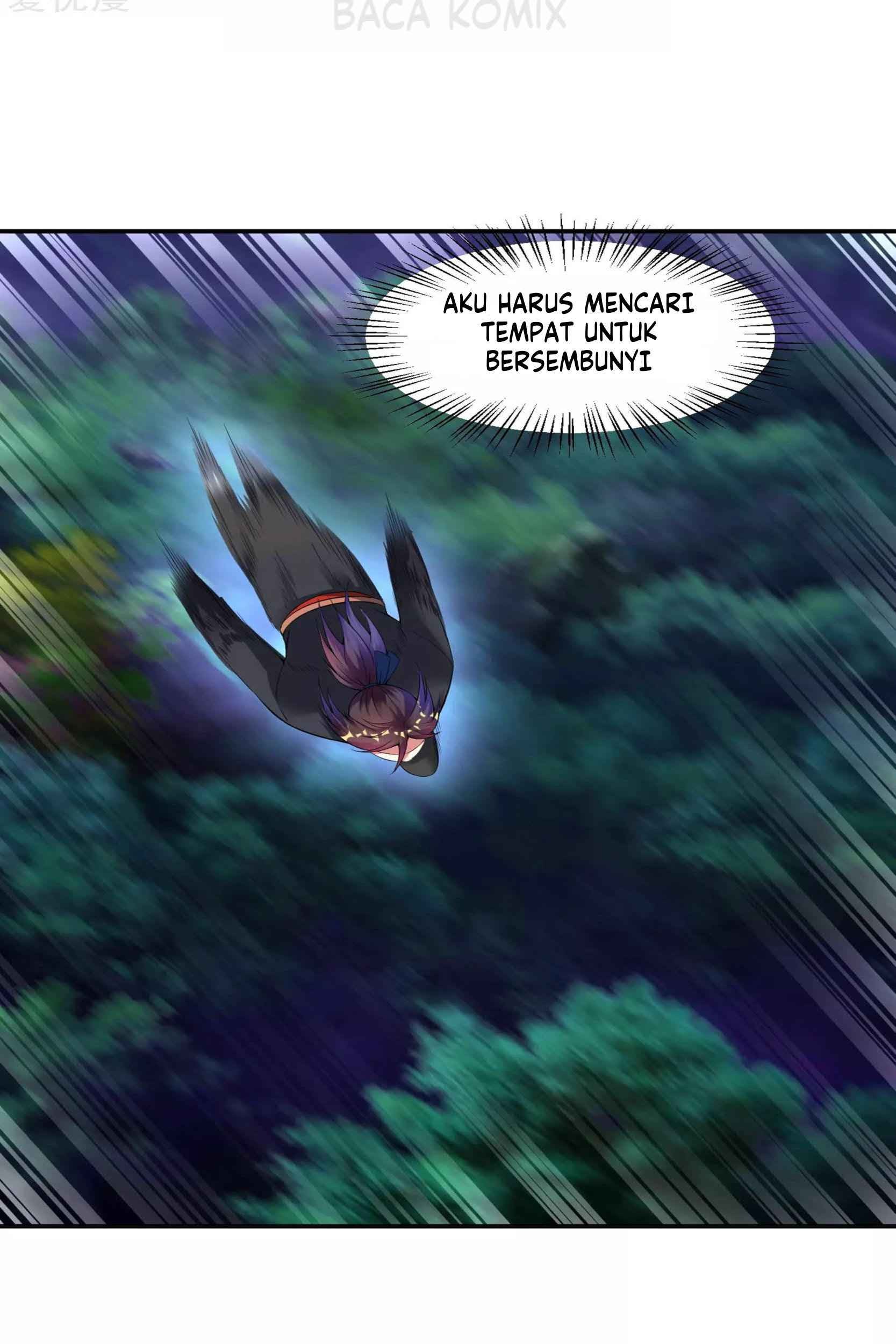 Dao Yin Chapter 49 halaman 21