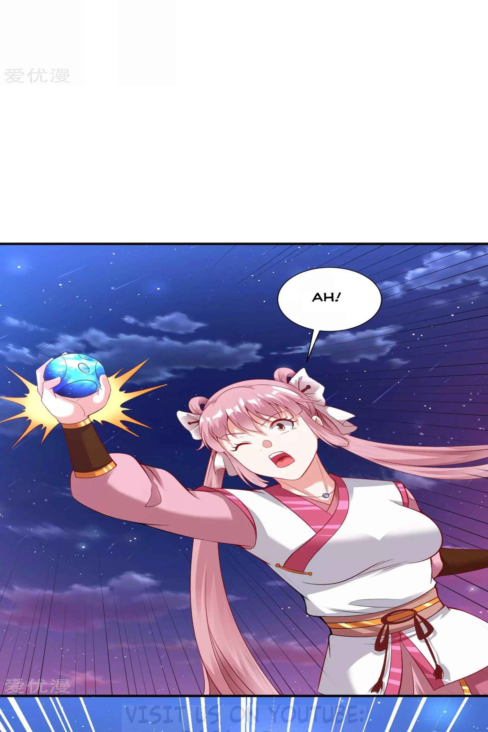 Dao Yin Chapter 46 halaman 20