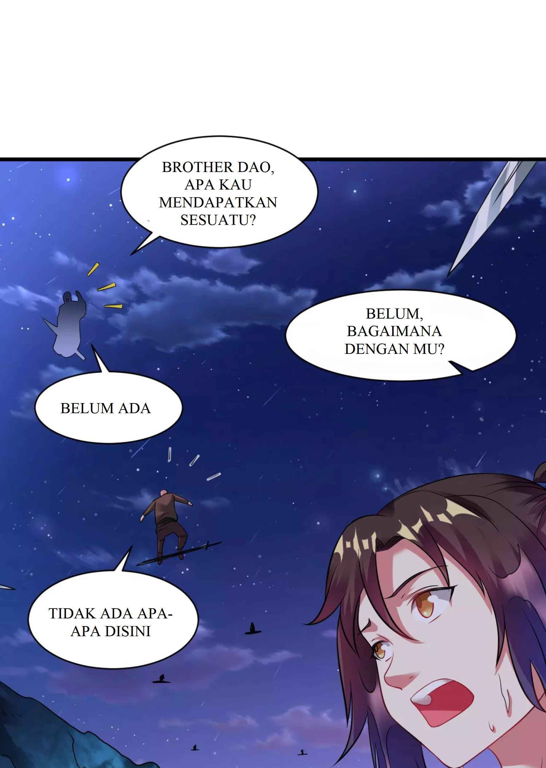 Dao Yin Chapter 43 halaman 47