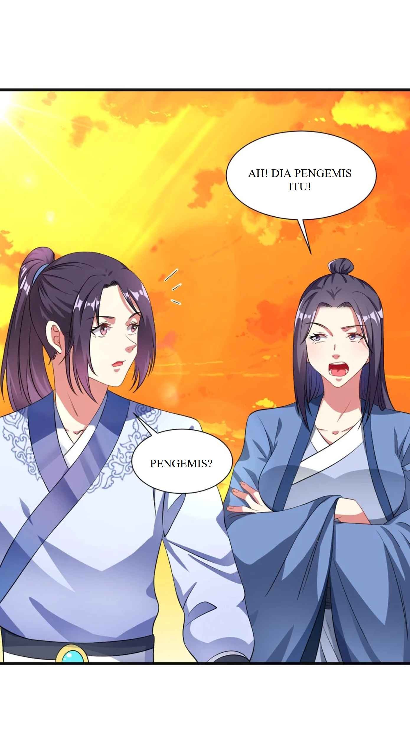 Dao Yin Chapter 42 halaman 41