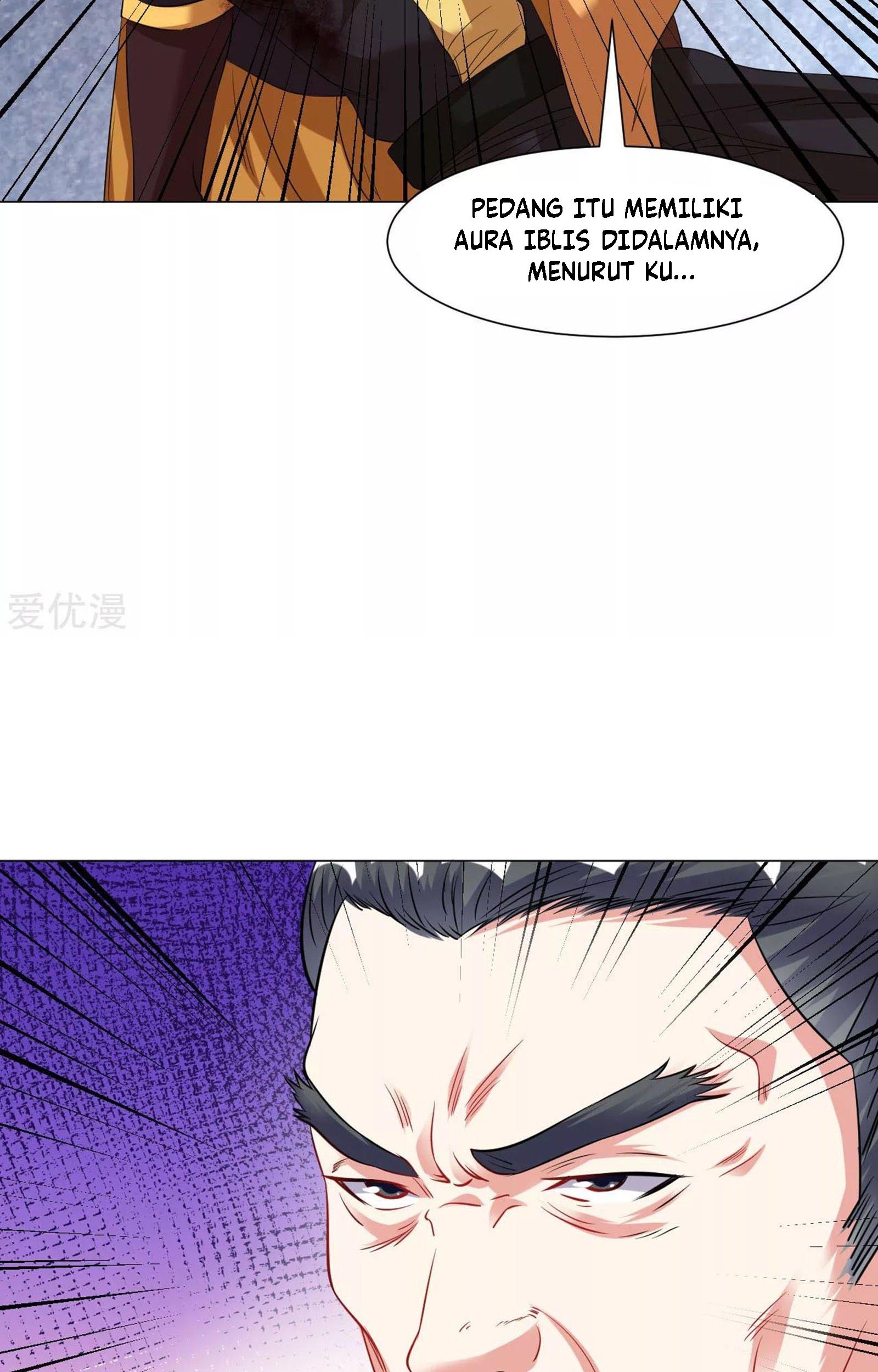 Dao Yin Chapter 41 halaman 33
