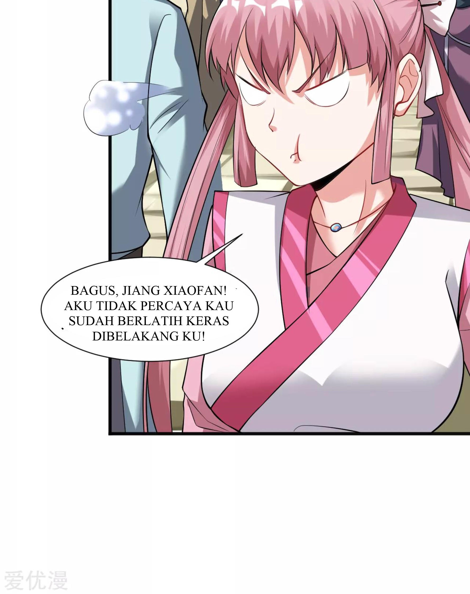 Dao Yin Chapter 37 halaman 42