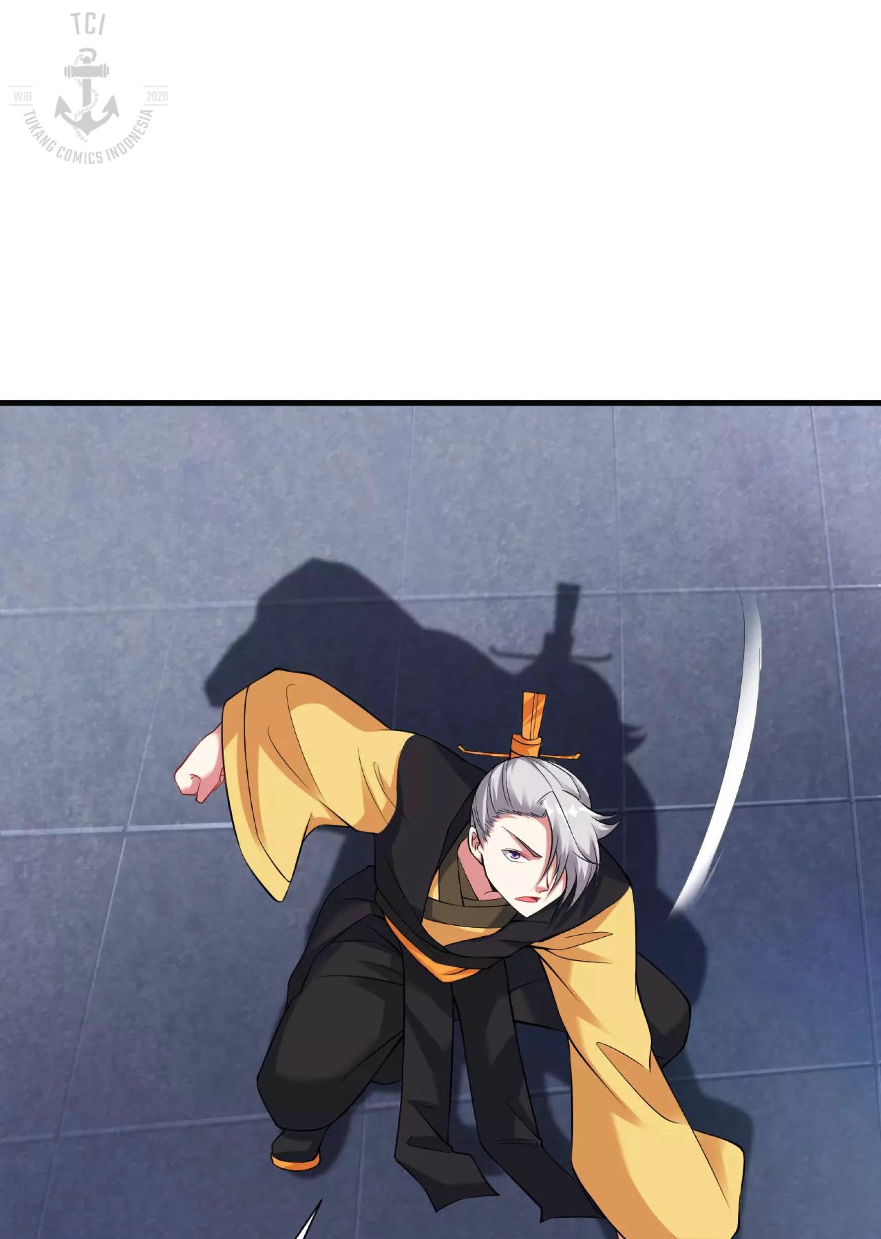 Dao Yin Chapter 37 halaman 43
