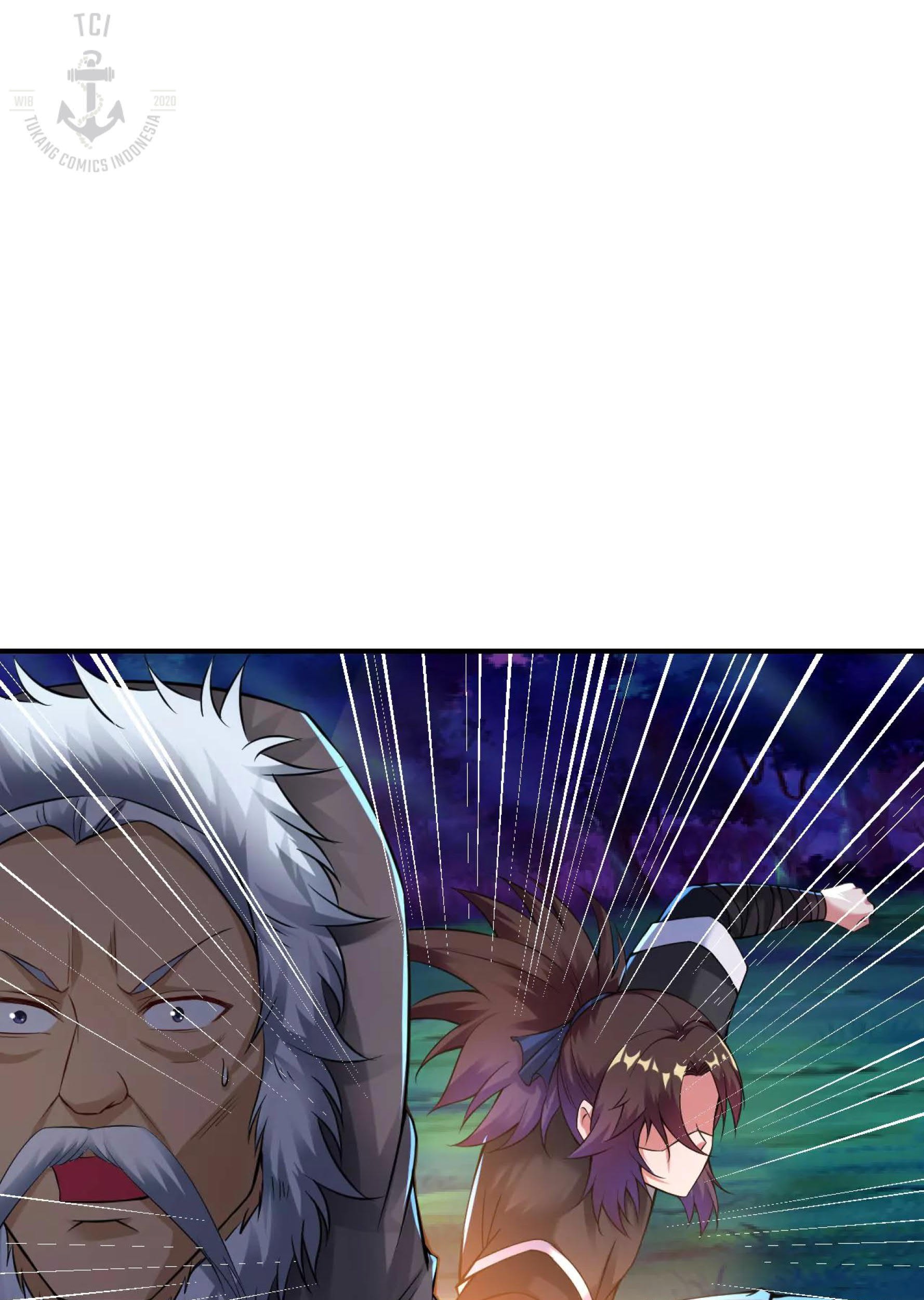 Dao Yin Chapter 33 halaman 33