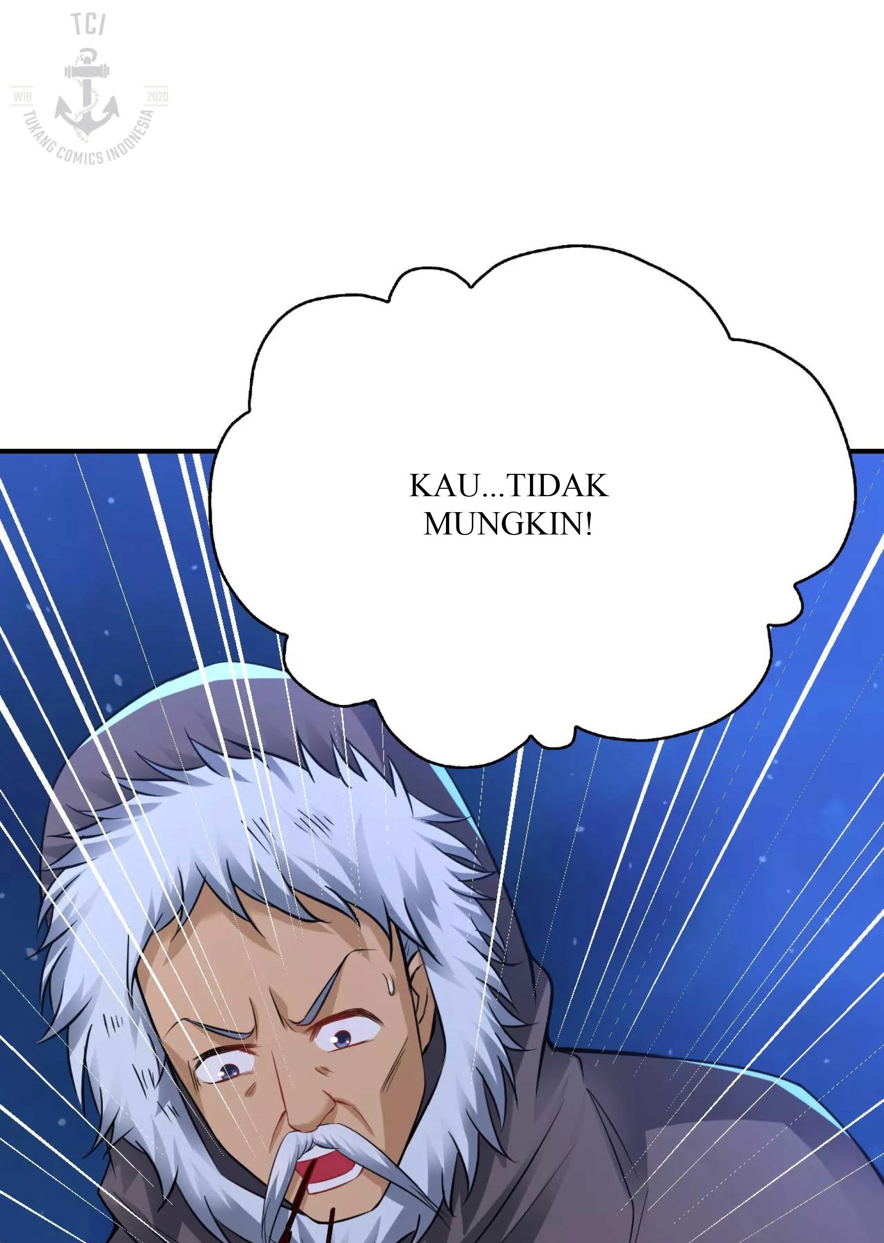 Dao Yin Chapter 33 halaman 35