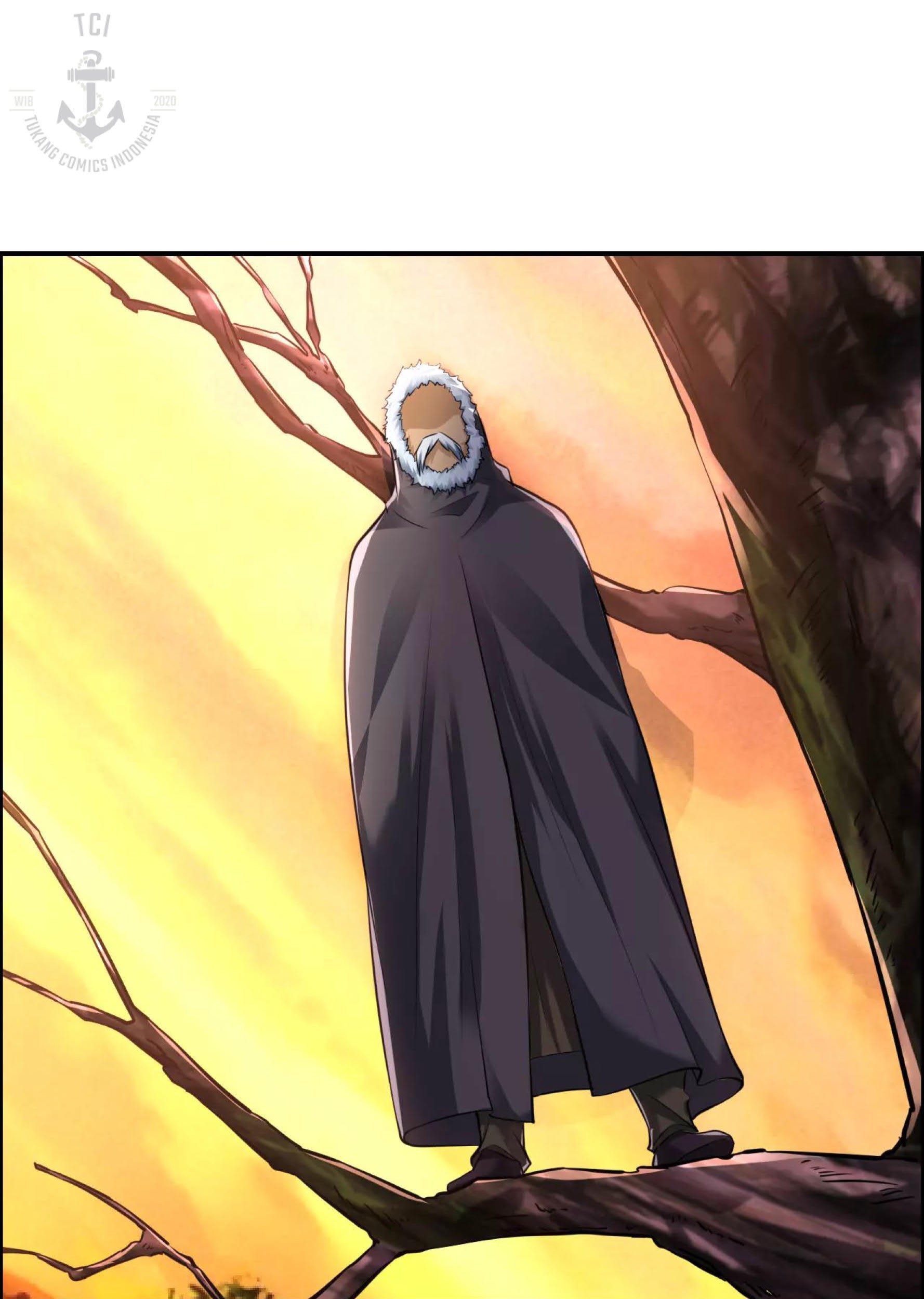 Dao Yin Chapter 30 halaman 32