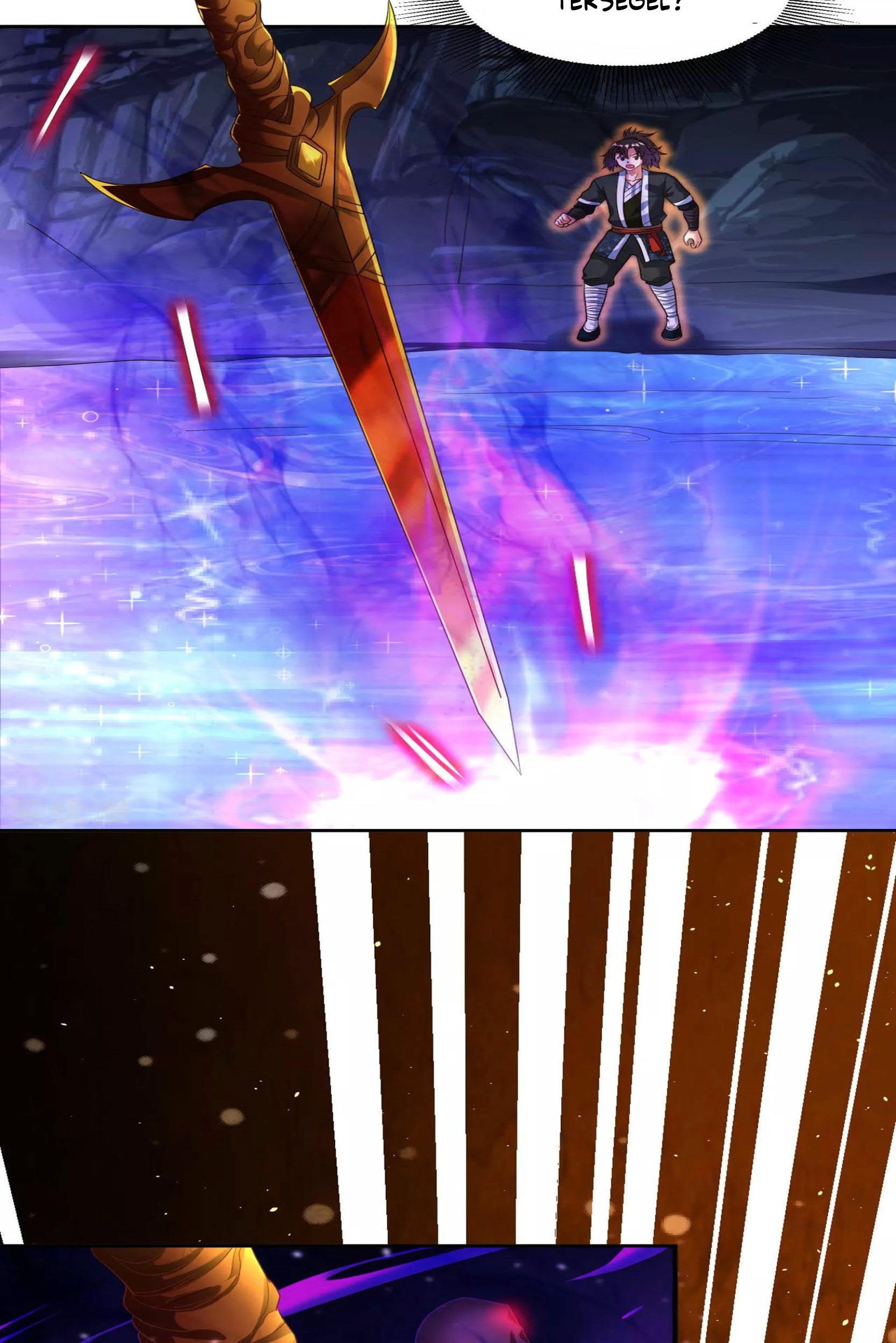Dao Yin Chapter 21 halaman 22