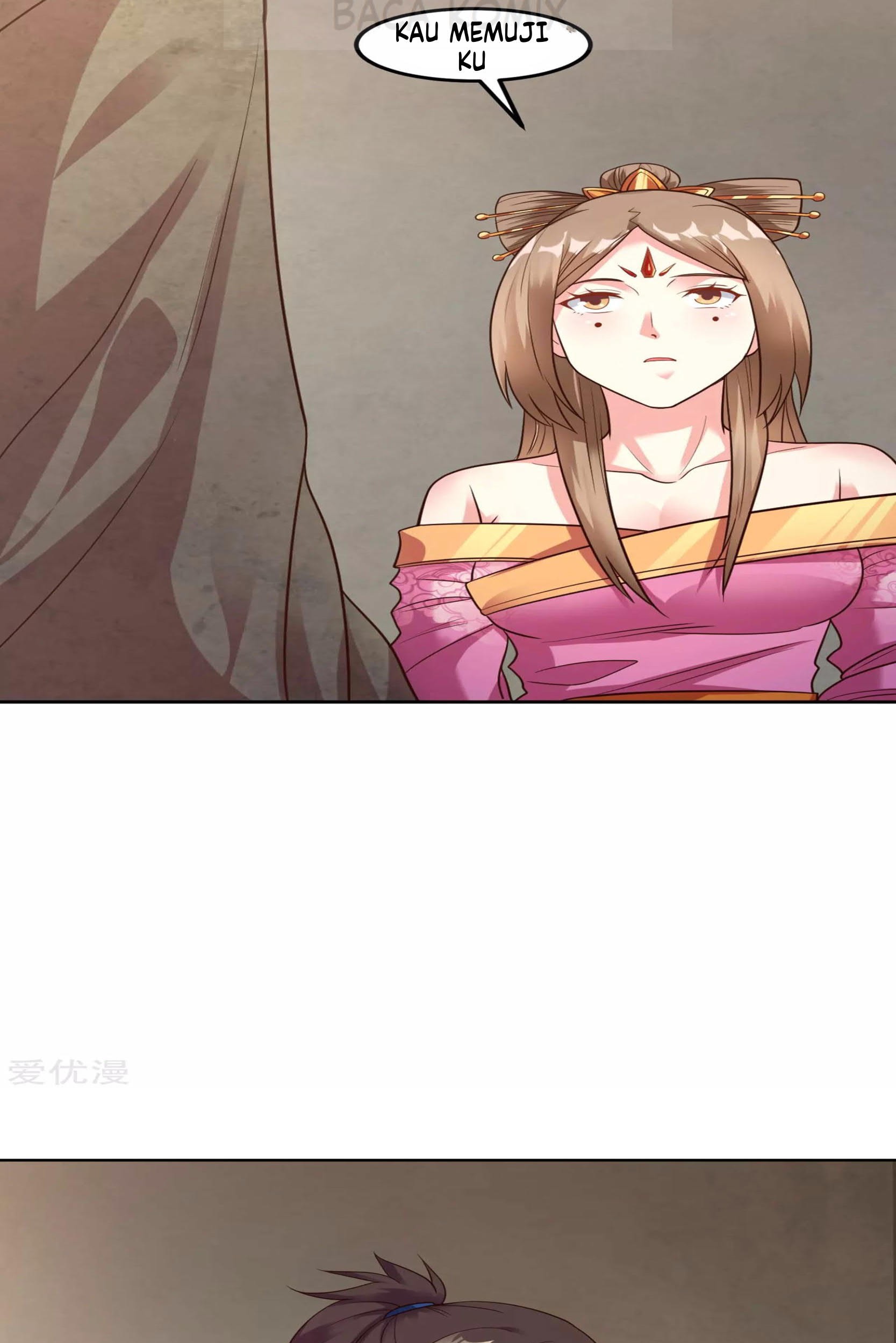 Dao Yin Chapter 19 halaman 21