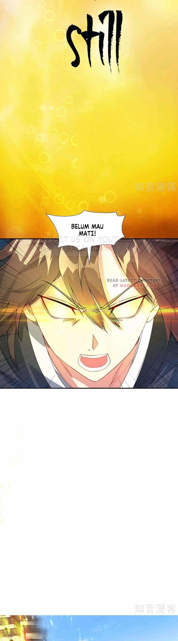 Dao Yin Chapter 7 halaman 12