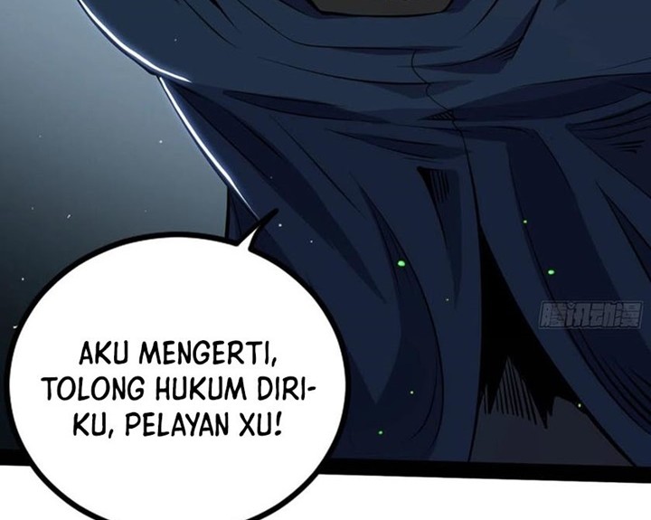 I’m An Evil God Chapter 233 halaman 57