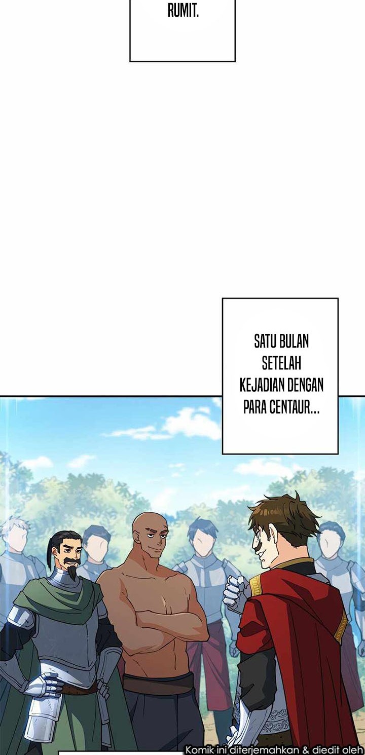 White Dragon Duke: Pendragon Chapter 41 Gambar 45
