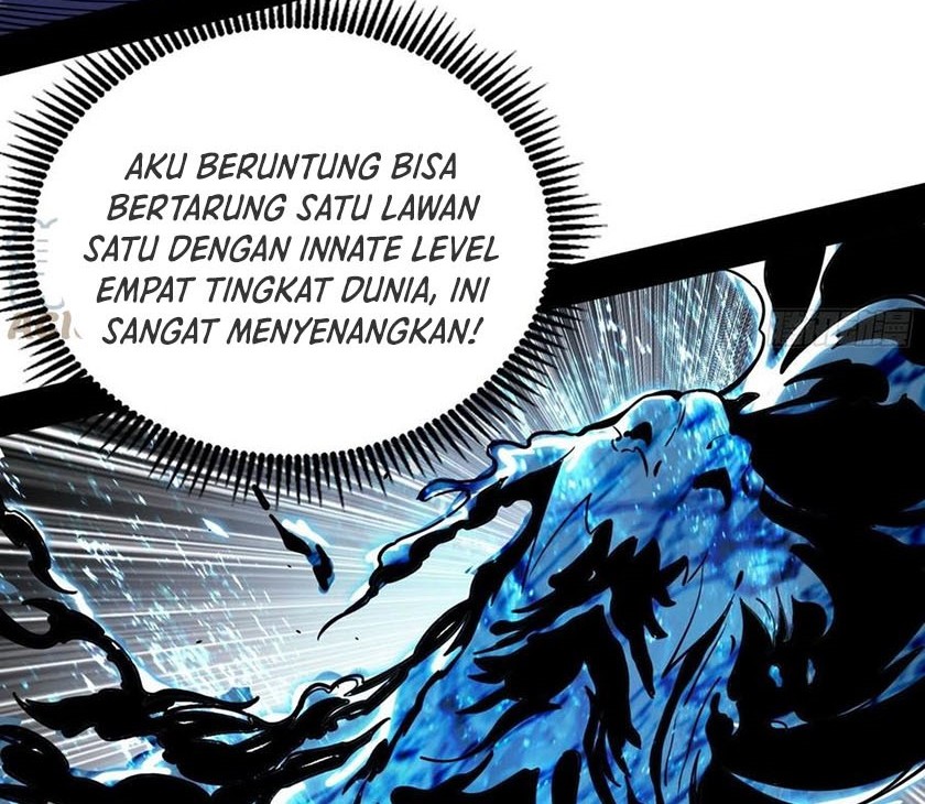 I’m An Evil God Chapter 234 halaman 27