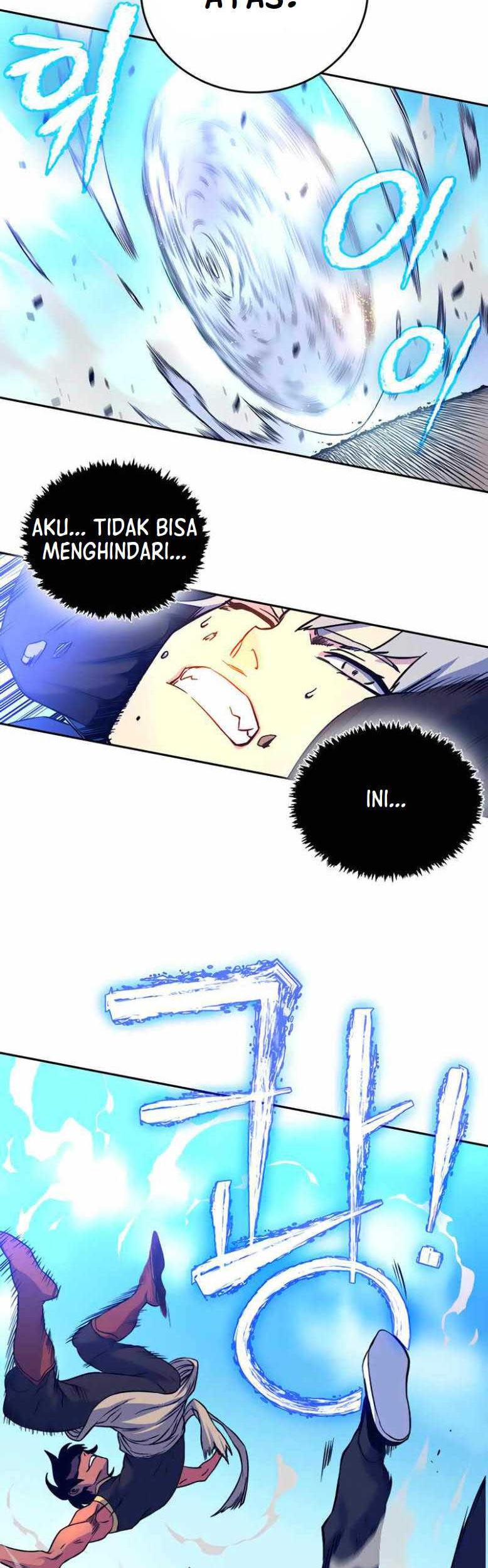 X Ash Chapter 7 halaman 25