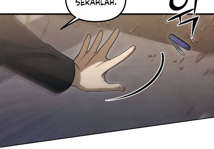 Maxed Out Leveling Chapter 43 halaman 48