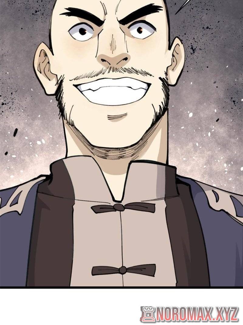 All Hail the Sect Leader Chapter 147 Gambar 41