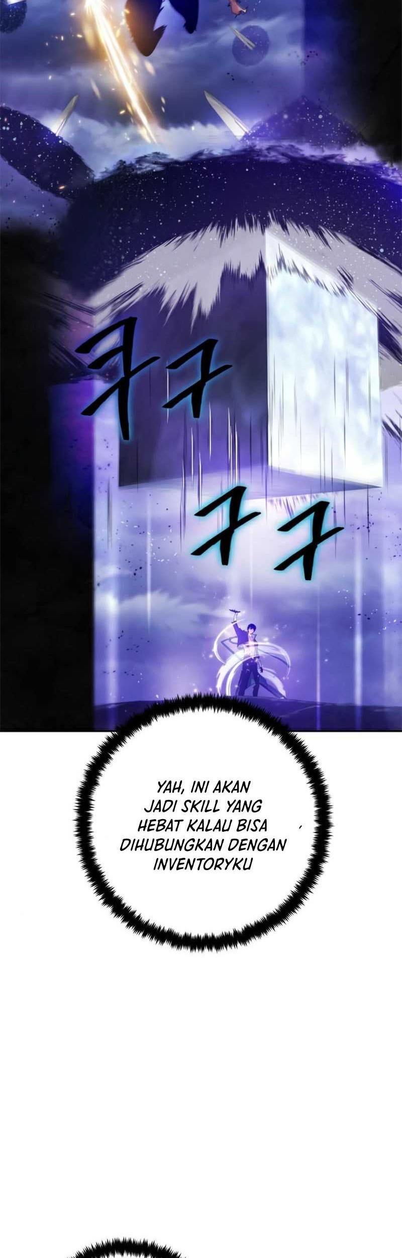 Return to Player Chapter 74 halaman 34