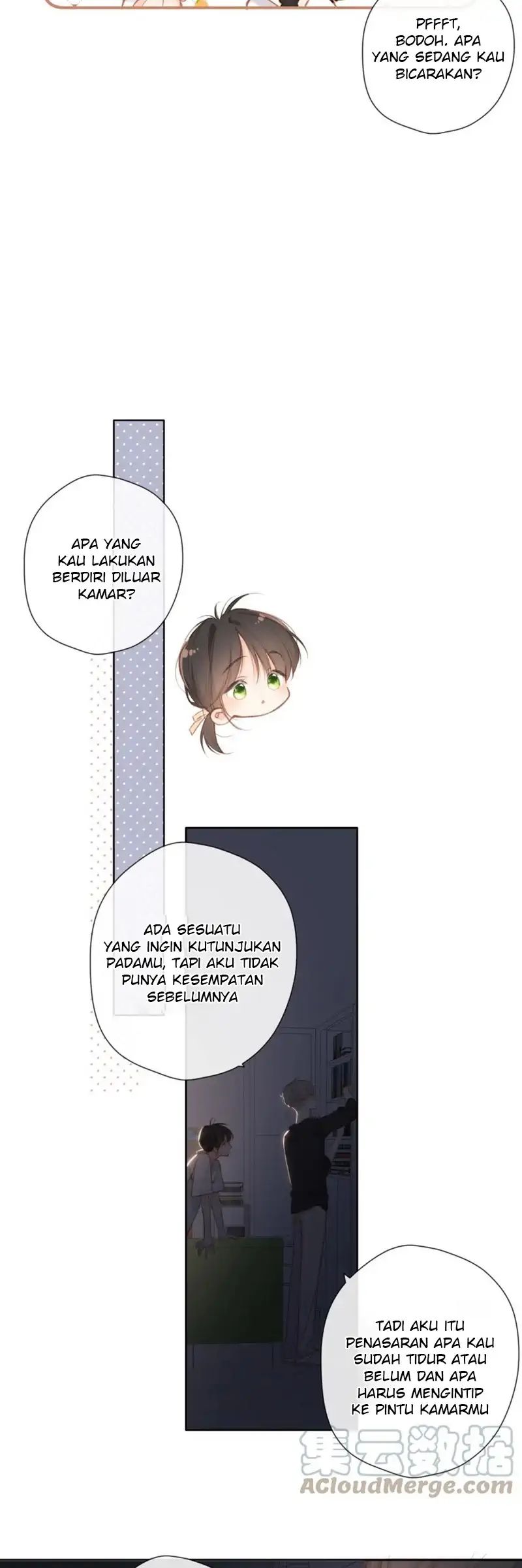 Once More Chapter 126 Gambar 12