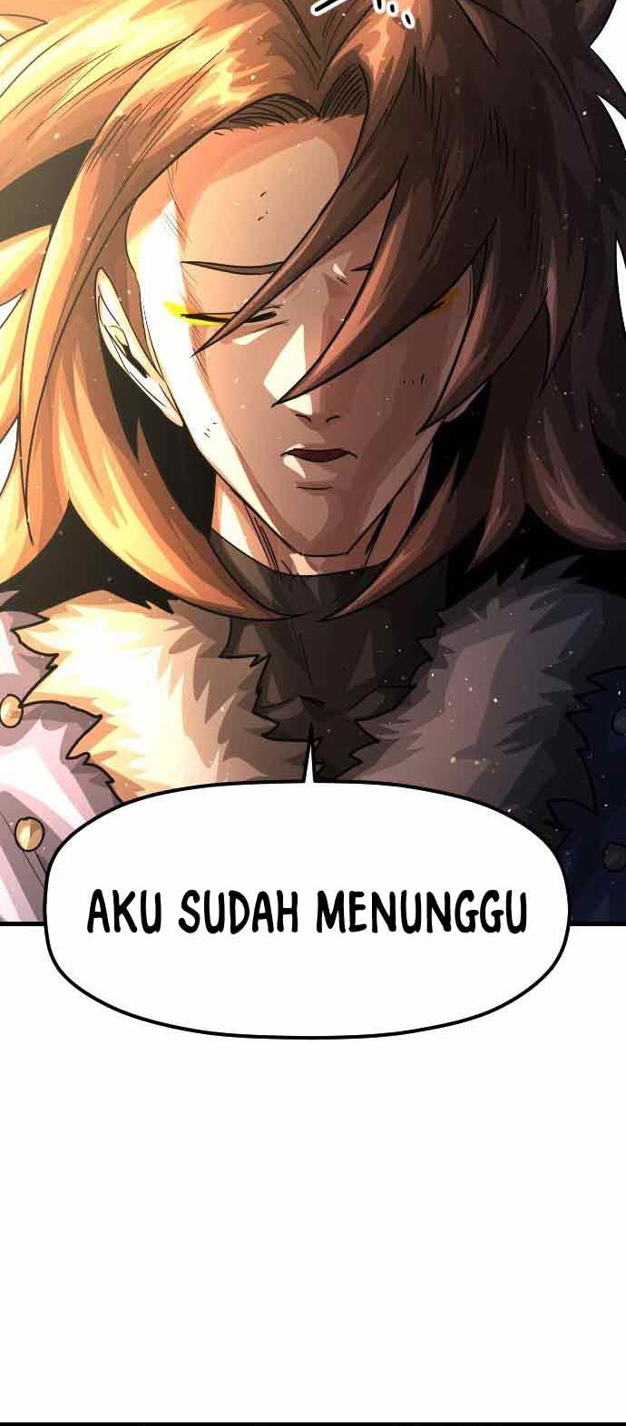 God Tribe Chapter 4 halaman 37