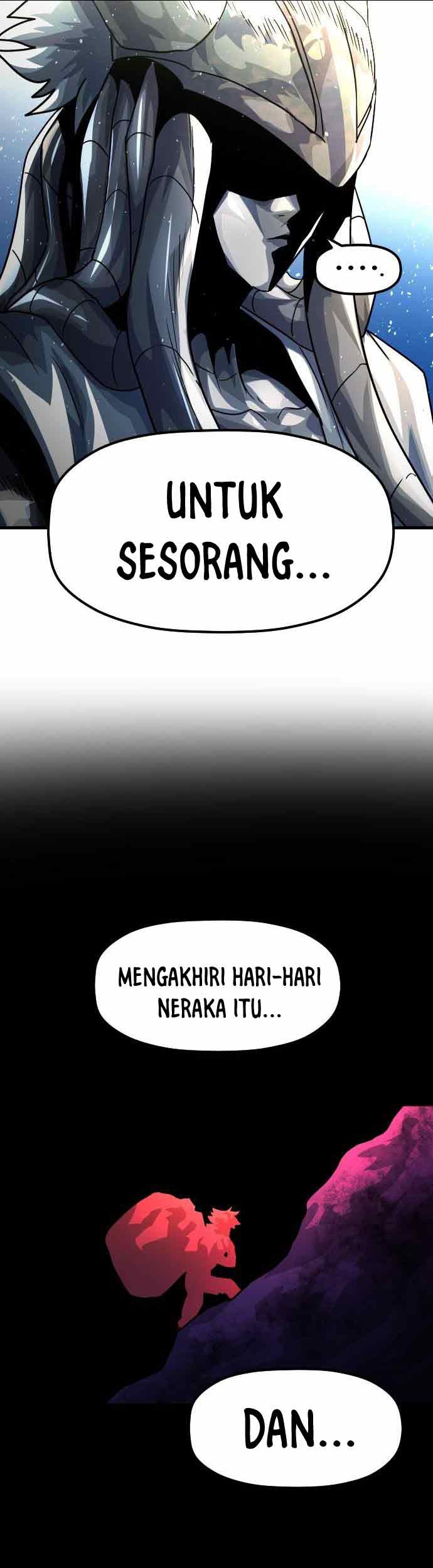 God Tribe Chapter 4 halaman 38