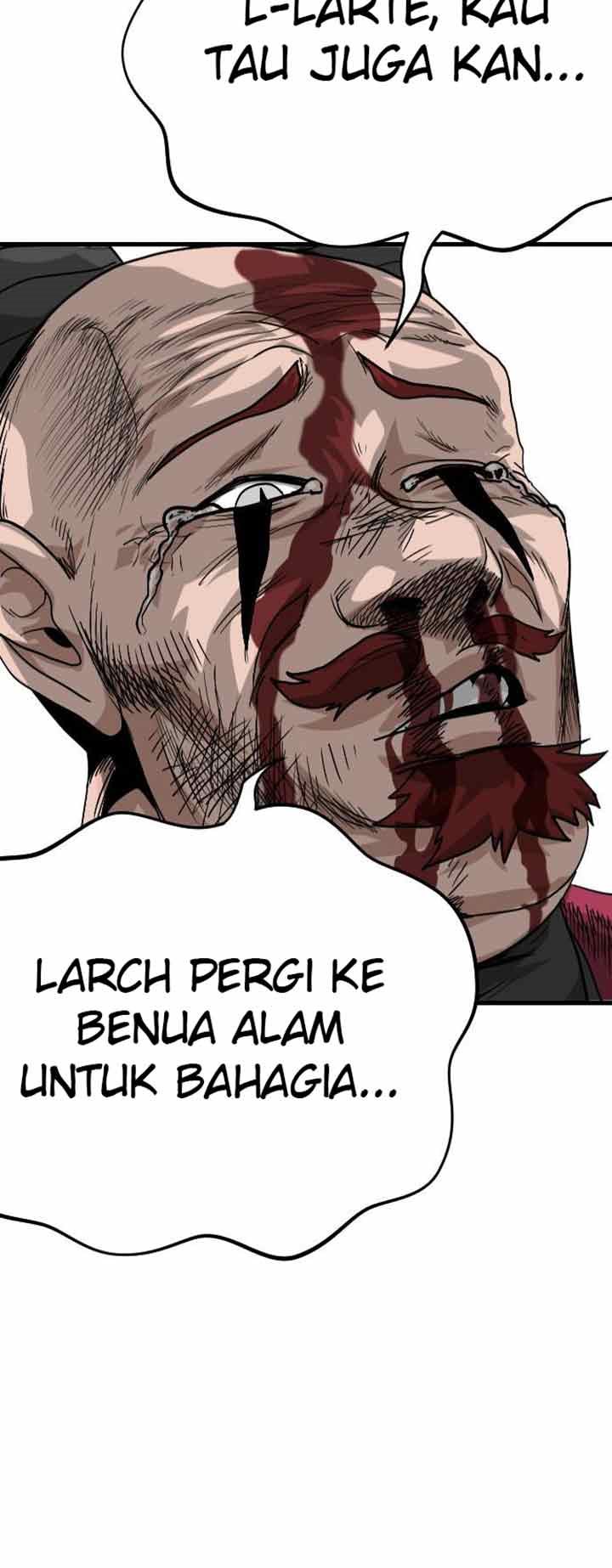 God Tribe Chapter 03 Gambar 70