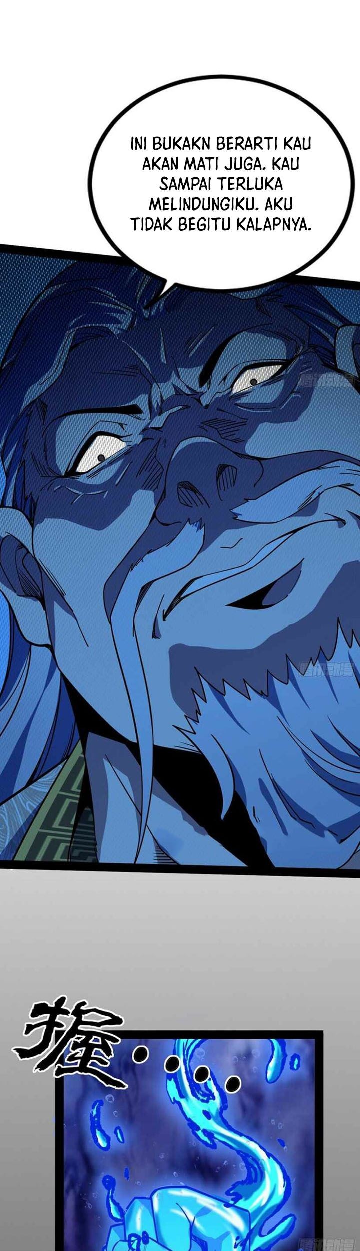 I’m An Evil God Chapter 236 halaman 30